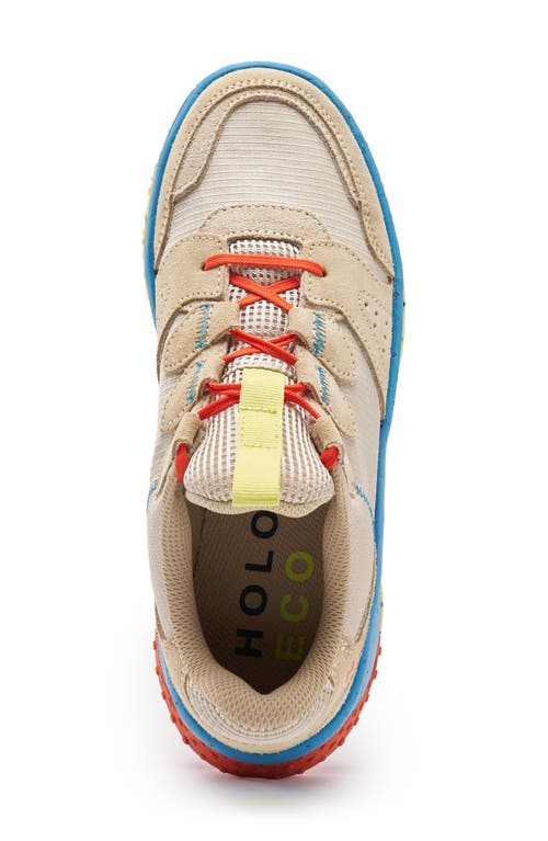 HOLO FOOTWEAR HOLO FOOTWEAR 90S SNEAKER