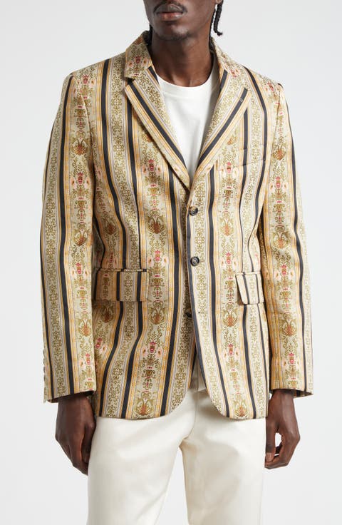 Estate Jacket - Black – BODE