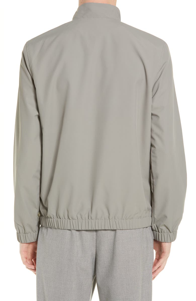 Open Edit Tech Bomber Jacket, Alternate, color, 