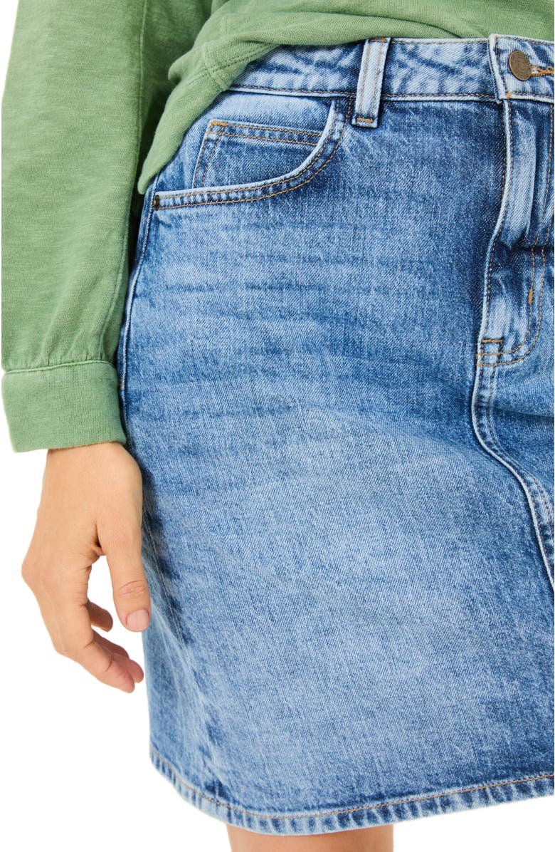 FatFace Hattie Skirt, Alternate, color, 