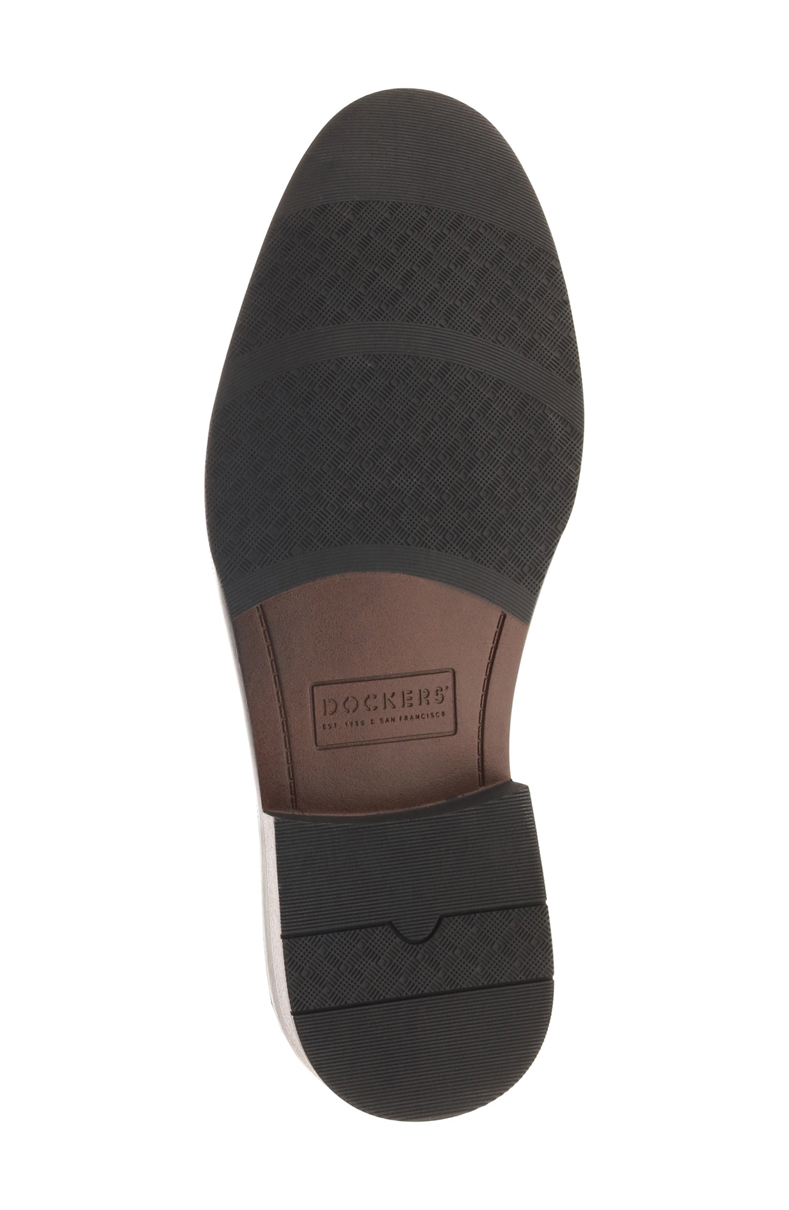 Dockers<sup>®</sup> Echo Cap Toe Oxford, Alternate, color, 