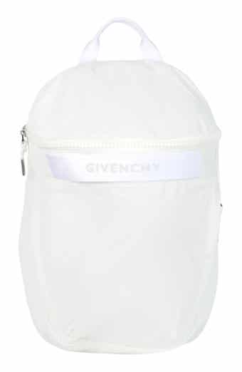 Givenchy G Trek Backpack