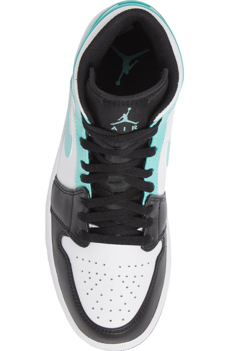 Jordan Air Jordan 1 Mid Sneaker, Alternate, color,