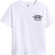 Billionaire Boys Club Kids' BB Local Cotton Graphic T-Shirt