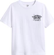 Billionaire Boys Club Kids' BB Local Cotton Graphic T-Shirt
