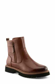 Samikay Bootie