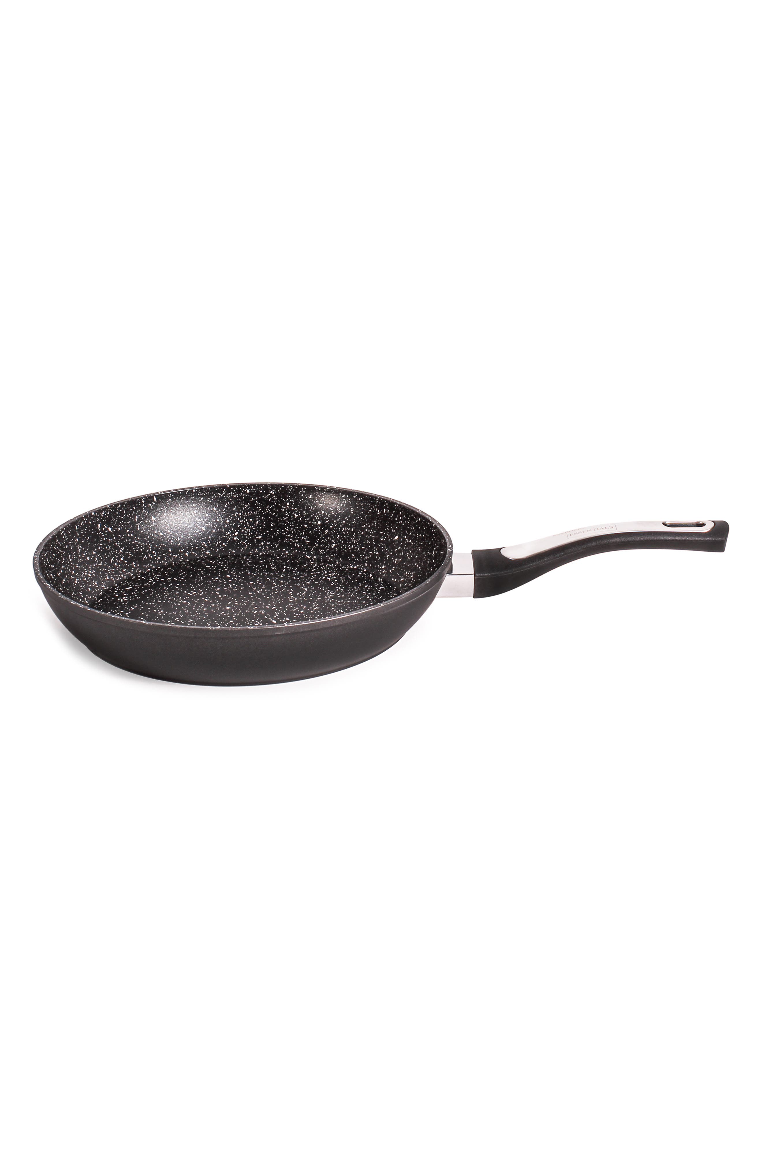 BergHOFF Essentials 11-Inch Aluminum Nonstick Frying Pan