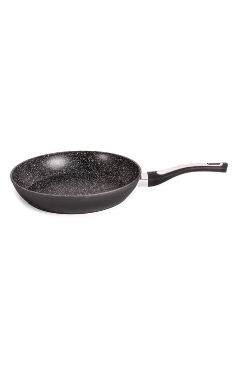 Essentials 11-Inch Aluminum Nonstick Frying Pan