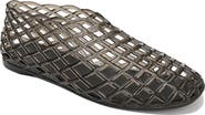 YOKI Kids' Jelly Slip-On Flat