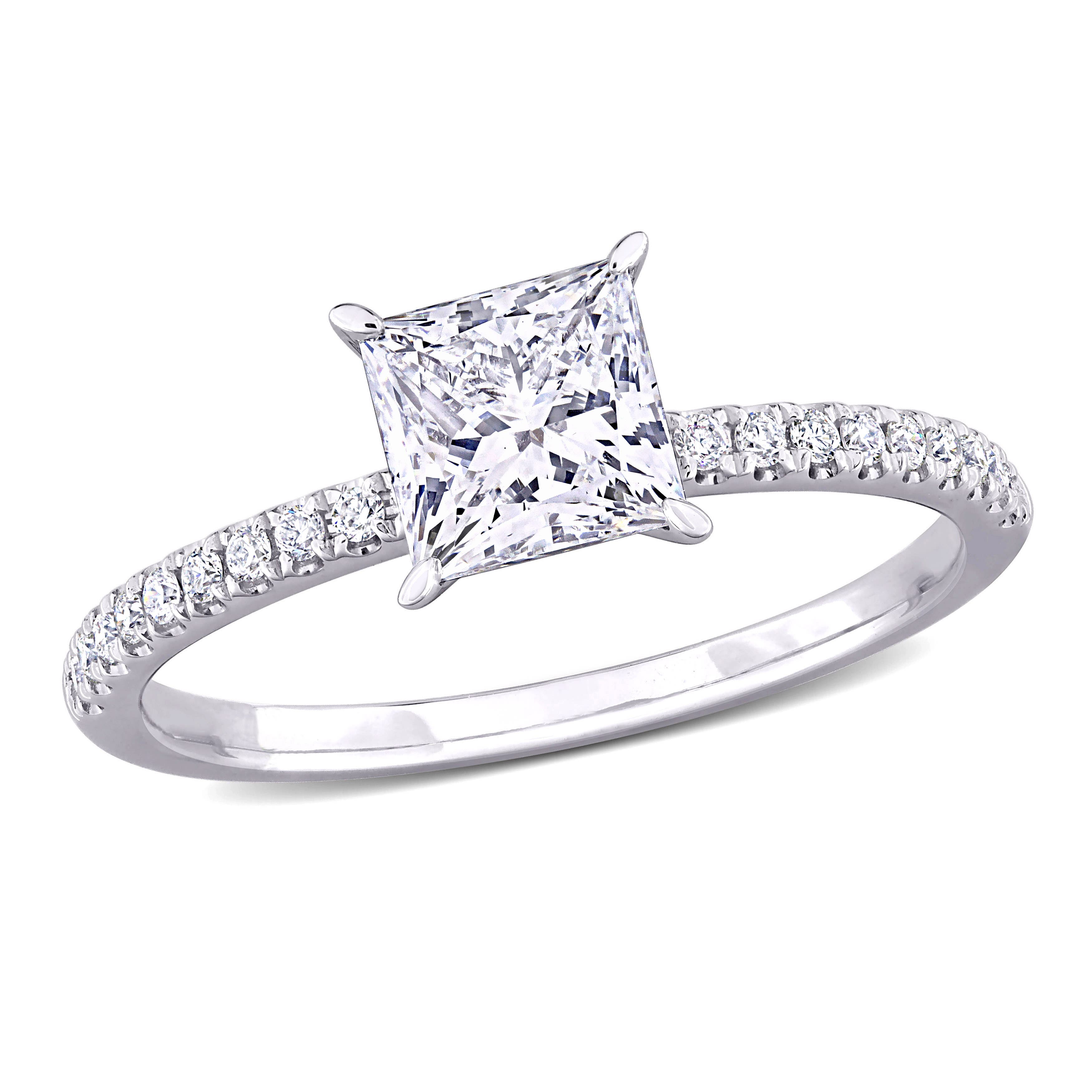 selected White Gold