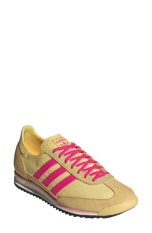 Adidas Originals Adidas Sl 72 Sneaker
