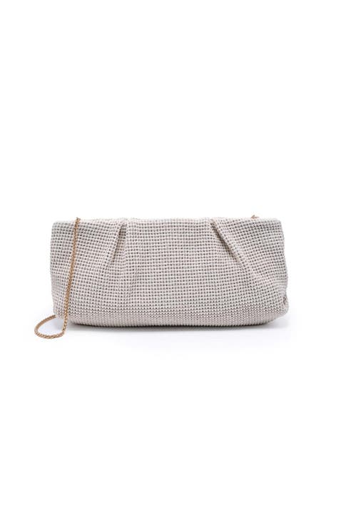 Franny - Seasonal Clutch