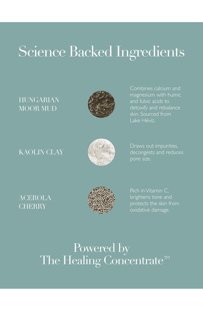 Omorovicza Deep Cleansing Mask, Alternate, color,