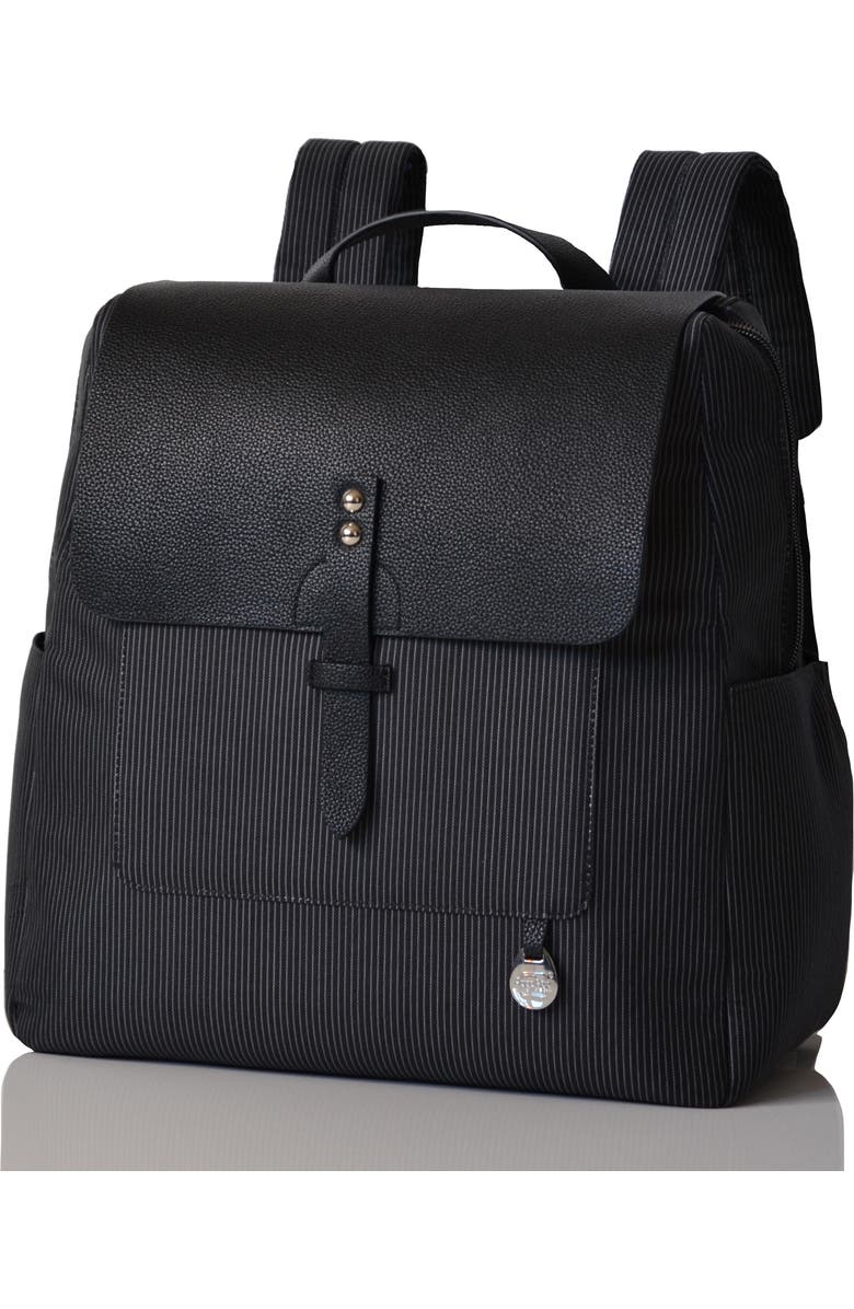 PacaPod Hastings Diaper Backpack, Main, color,