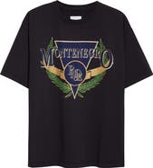 Rhude Montenegro Regatta T-Shirt