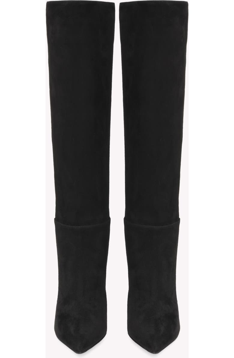 Gianvito Rossi Piper Boot 85, Alternate, color,