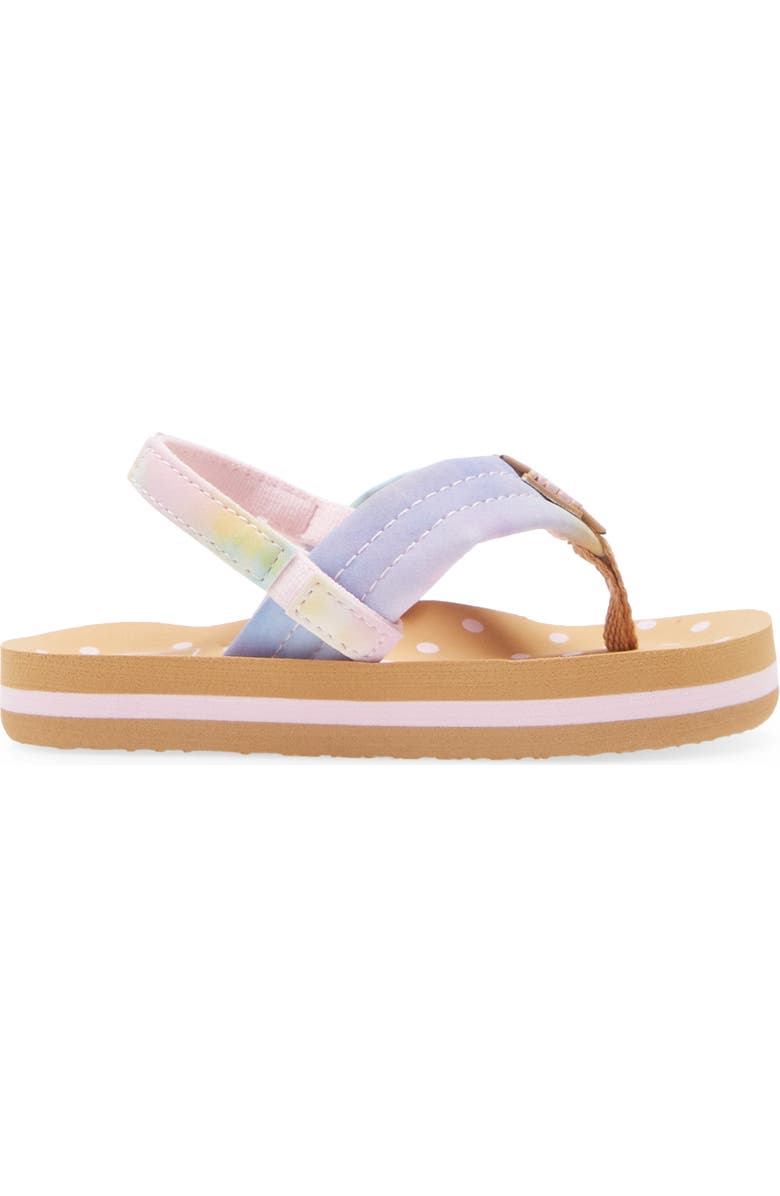 Reef Kids' Little Ahi Sandal, Alternate, color,