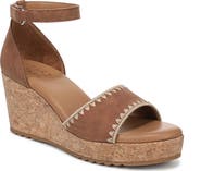 Naturalizer Olly Platform Wedge Sandal