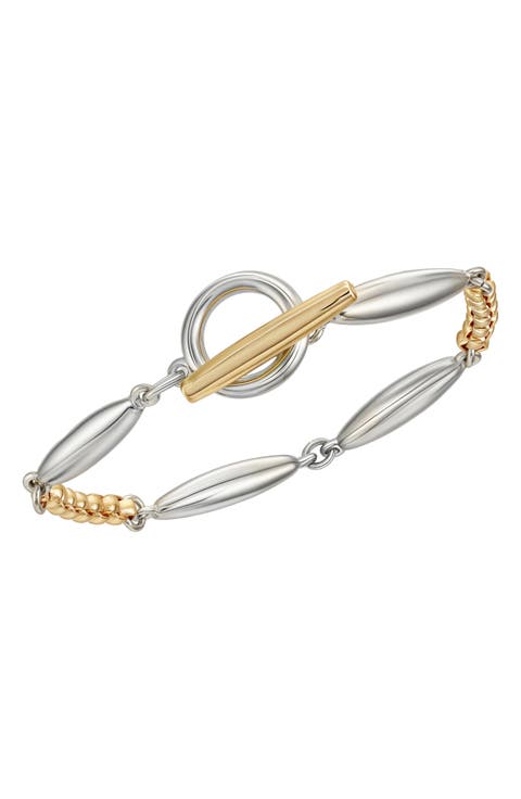 Toggle Bracelet