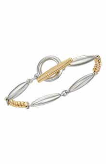 Vince Camuto Toggle Bracelet