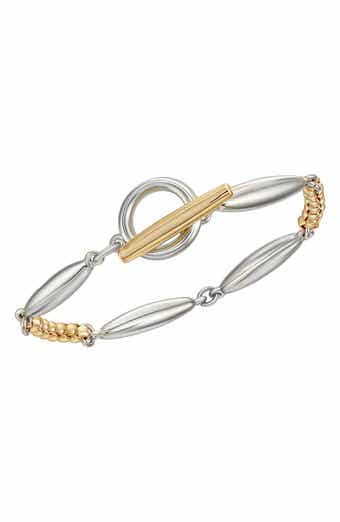 Vince Camuto Toggle Bracelet