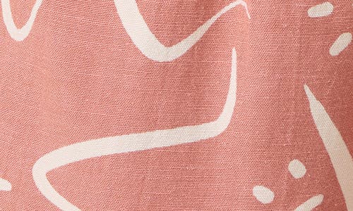 O'neill Jonie Tide Wave Shorts In Pink