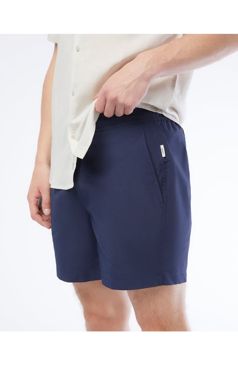 Onia Calder 7.5 Swim Trunk, Alternate, color, Deep Navy