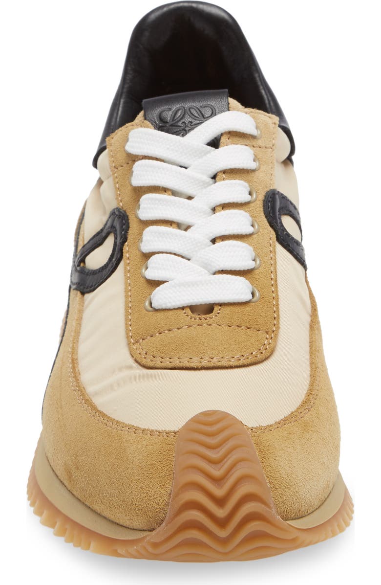 Loewe Flow Runner Sneaker, Alternate, color,