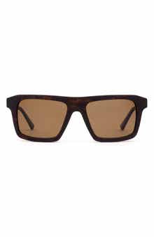 Sito Shades GT 59mm Polarized Square Sunglasses