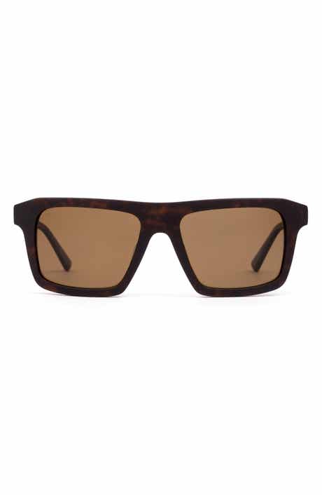 Sito Shades GT 59mm Polarized Square Sunglasses