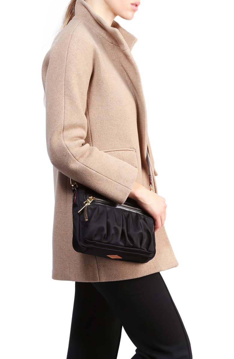 MZ Wallace Abbey Crossbody Bag, Alternate, color,