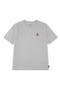  Neutral Grey Heather