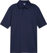 Herno Cotton Jersey Polo