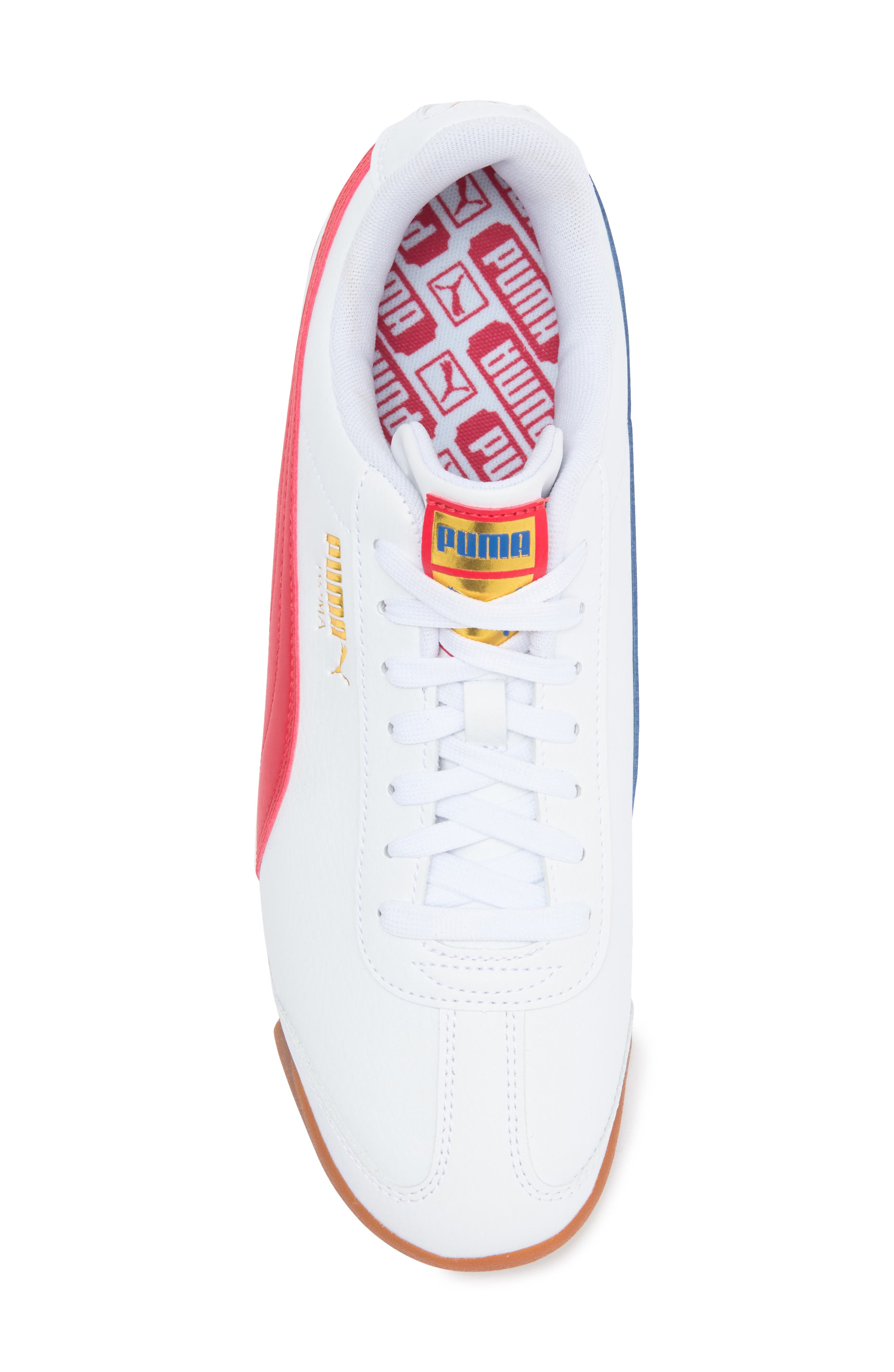PUMA Roma Sneaker, Alternate, color, 