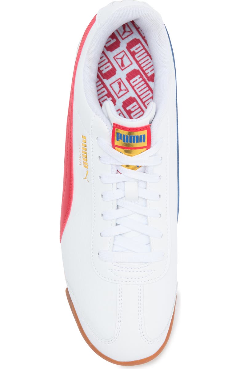 PUMA Roma Sneaker, Alternate, color,
