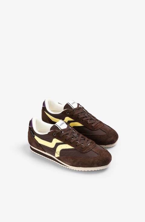 Spring Nats Sneakers