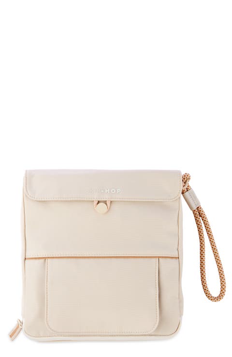 Clean Slate Changing Station Diaper Bag