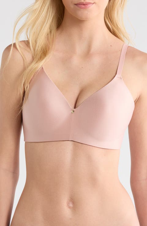 C Jolie Wireless T-Shirt Bra