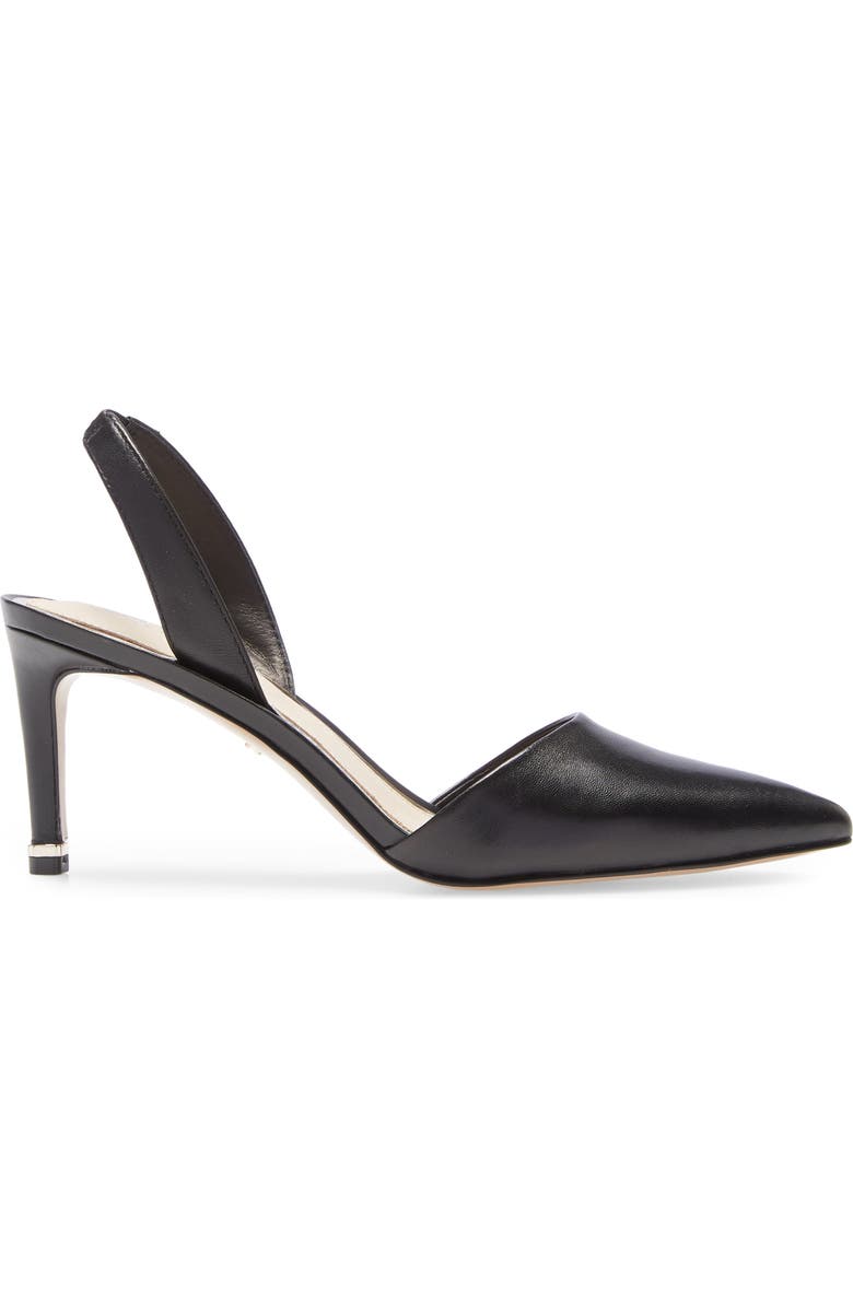 Kenneth Cole New York Riley 70 Slingback Pump, Alternate, color,