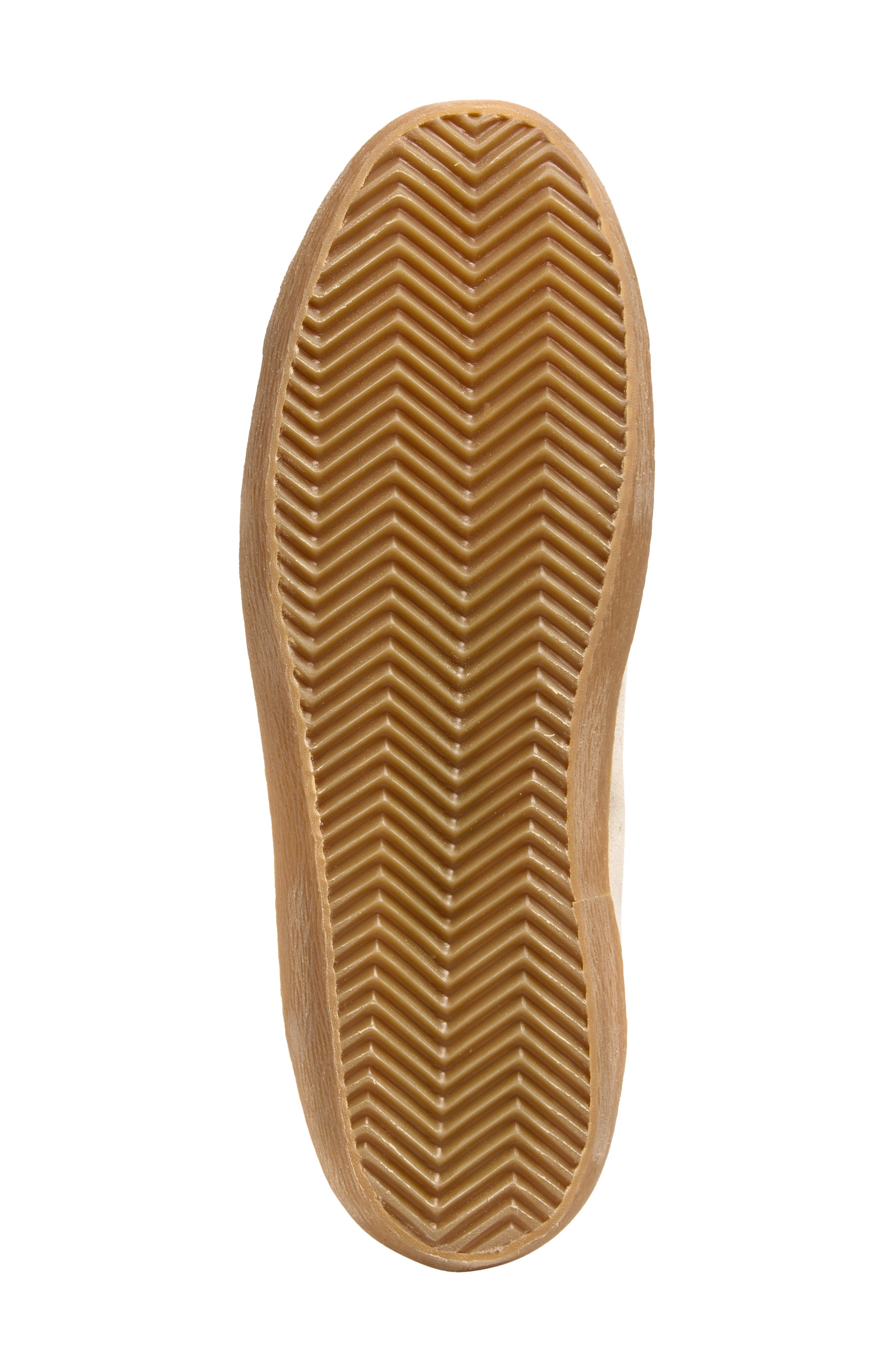 Super-Star Sneaker, Alternate, color, SEEDPEARL/ ANTRACITE/ CREAM