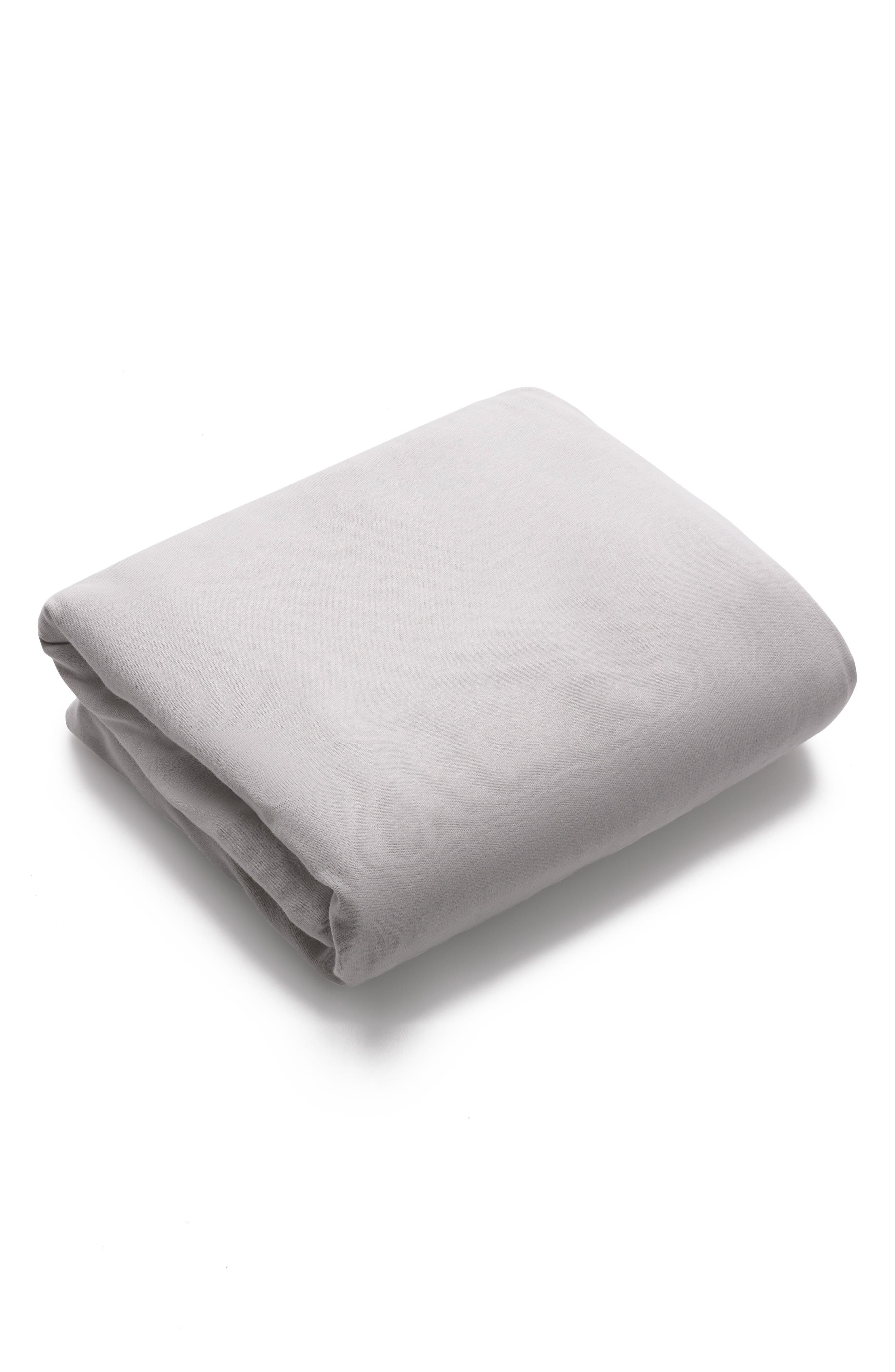 selected WHITE