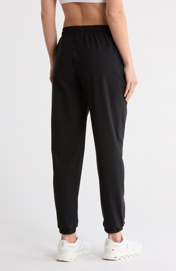Waffle Warp Joggers