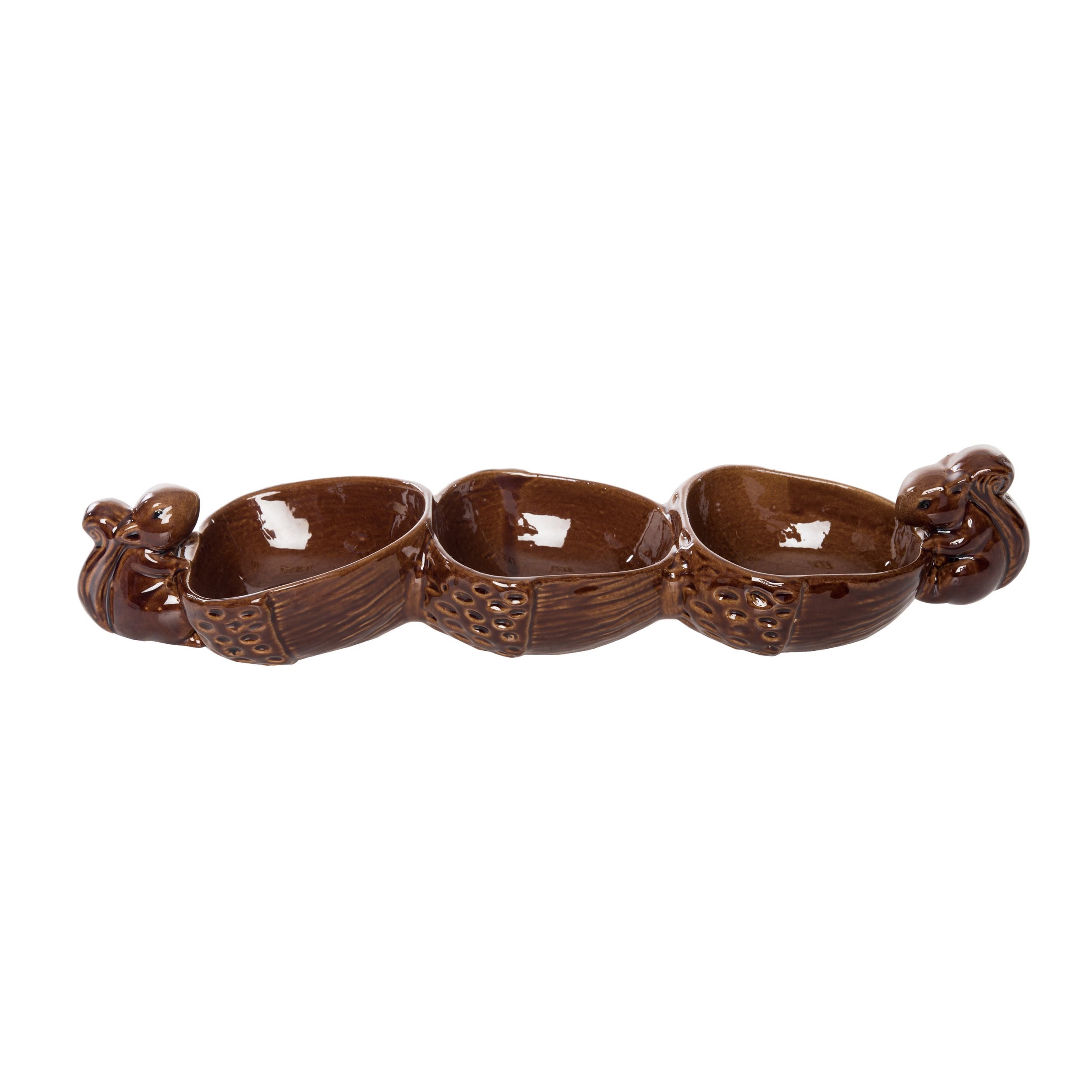 selected Brown