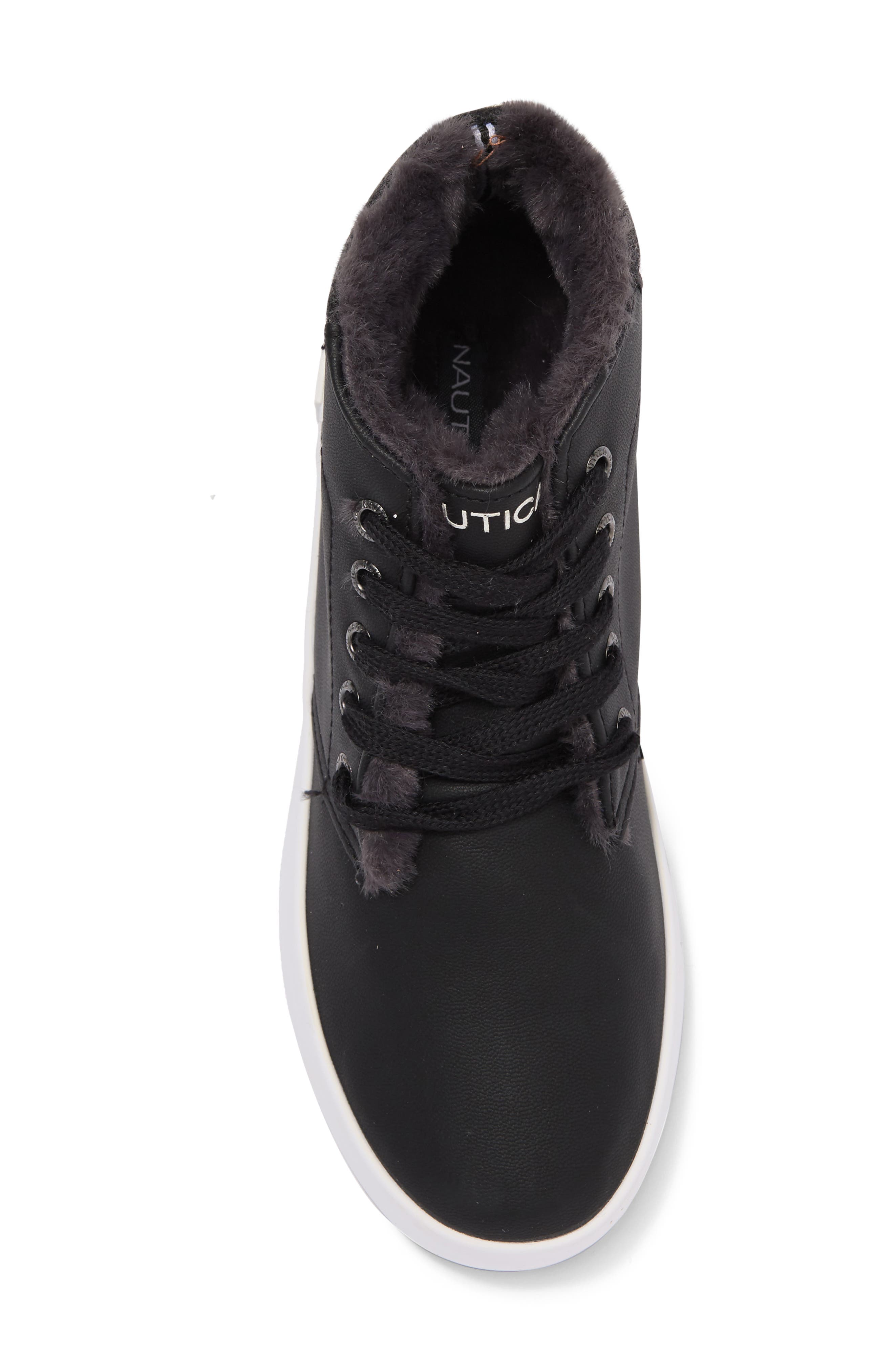Nautica Palar High Top Sneaker | Nordstromrack