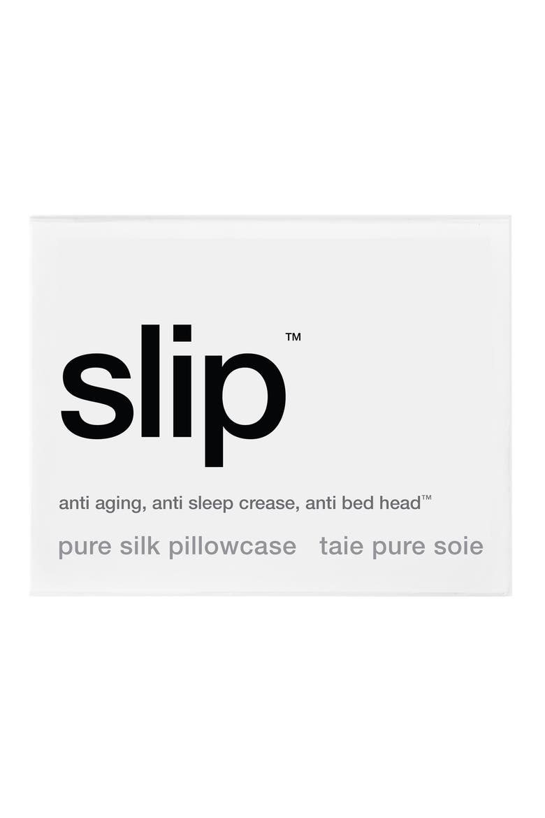 Silk Queen Pillowcase Duo $178 Value, Alternate, color, NO COLOR