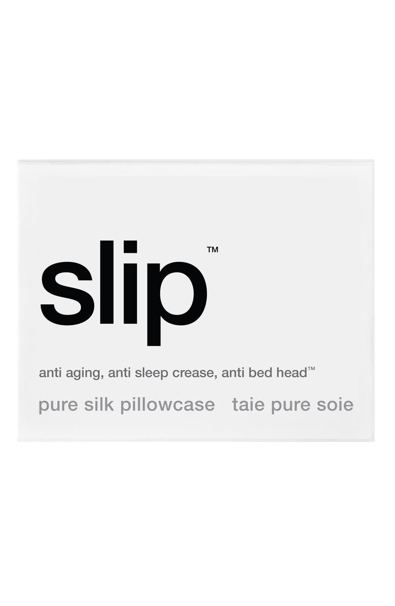 slip Silk Queen Pillowcase Duo $178 Value, Alternate, color,