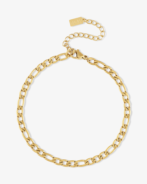 Figaro Chain Anklet