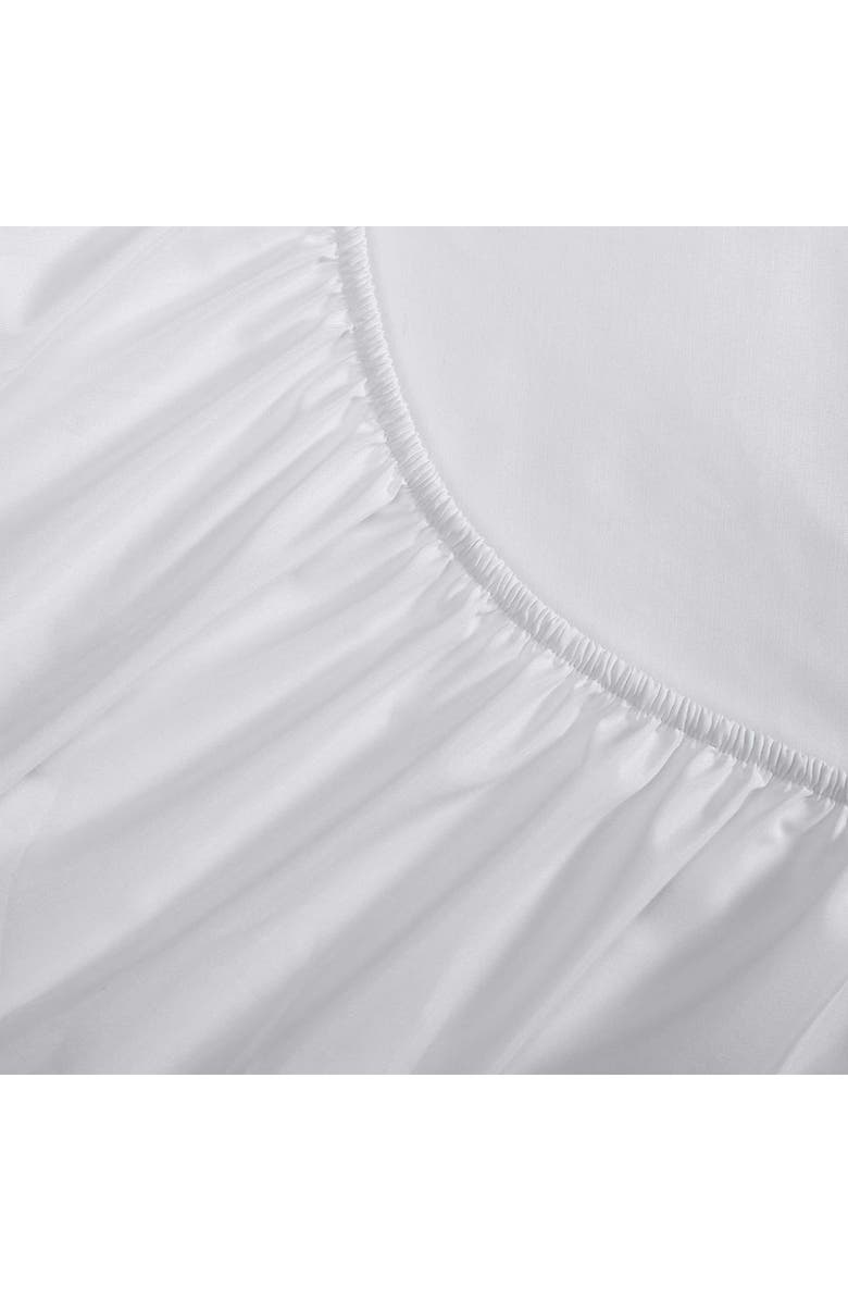 Calvin Klein Modern Sheet Set, Alternate, color, White