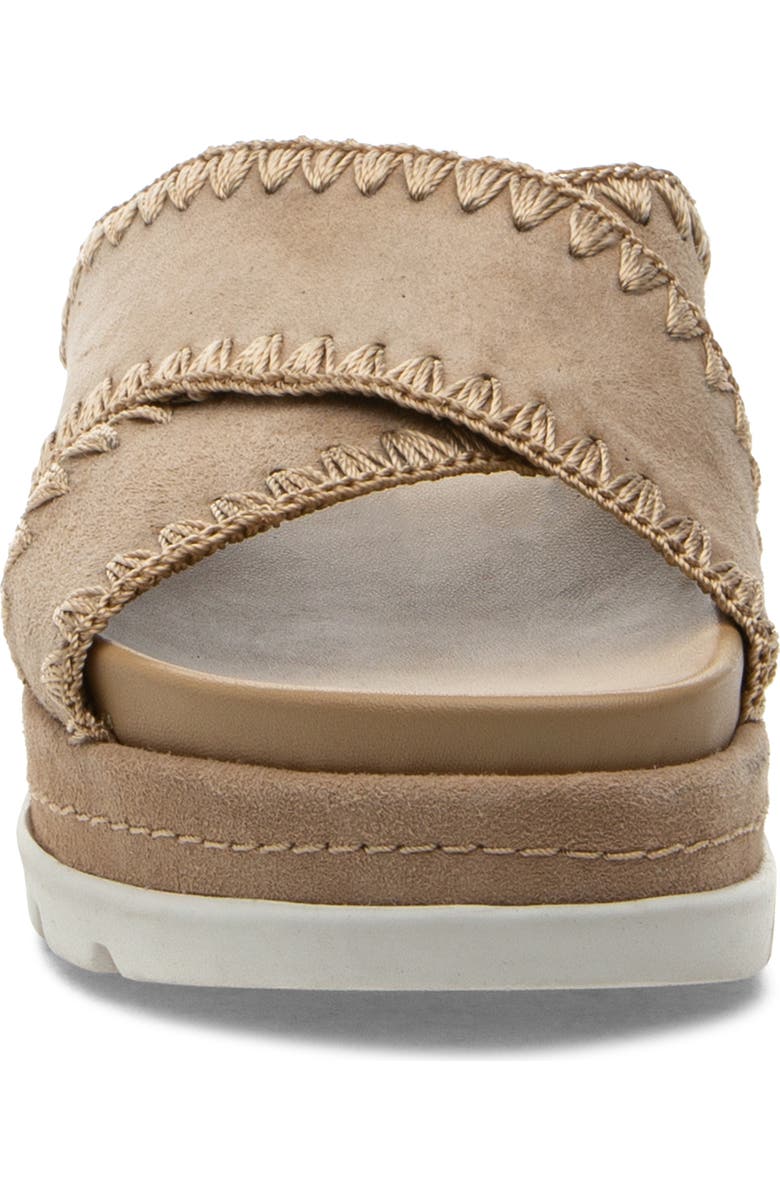 JSlides Boo Platform Slide Sandal, Alternate, color,