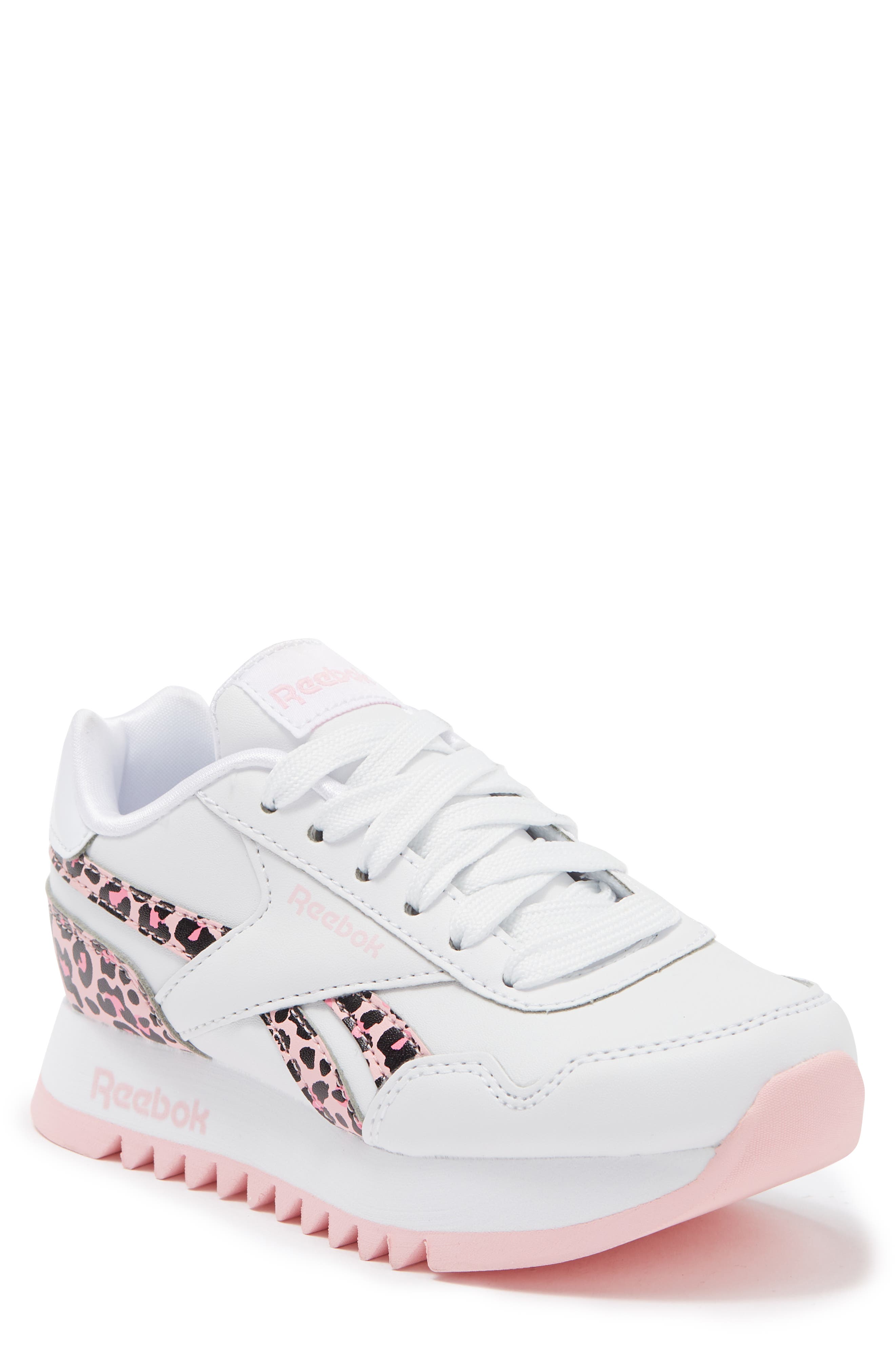 Reebok Kids' Royal Classic Jogger 3.0 Sneaker, Main, color, 